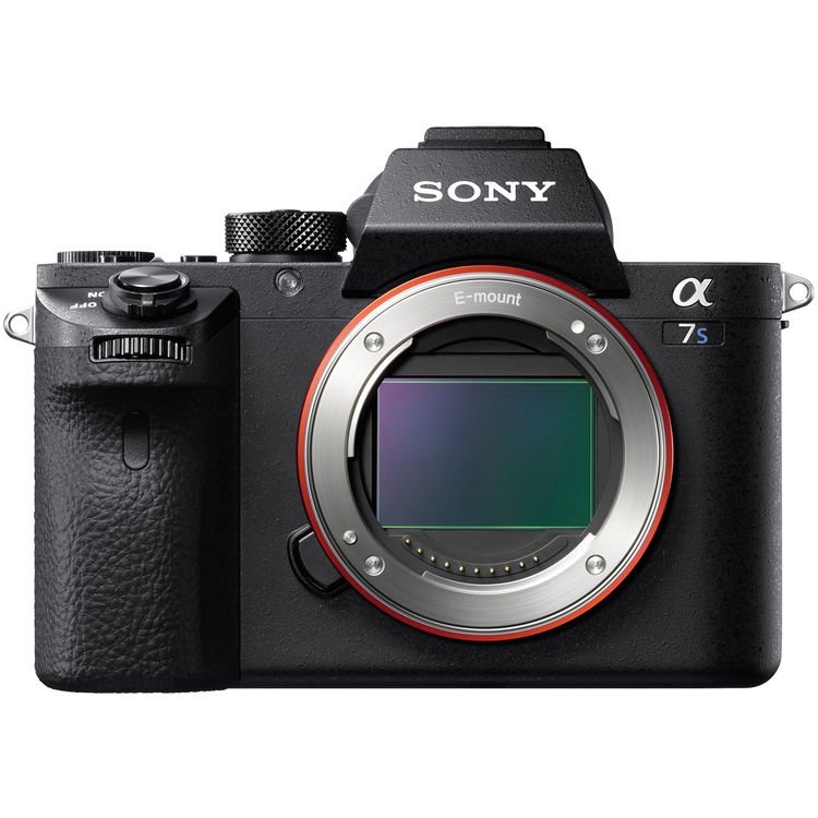 Карта памяти для sony a7s3